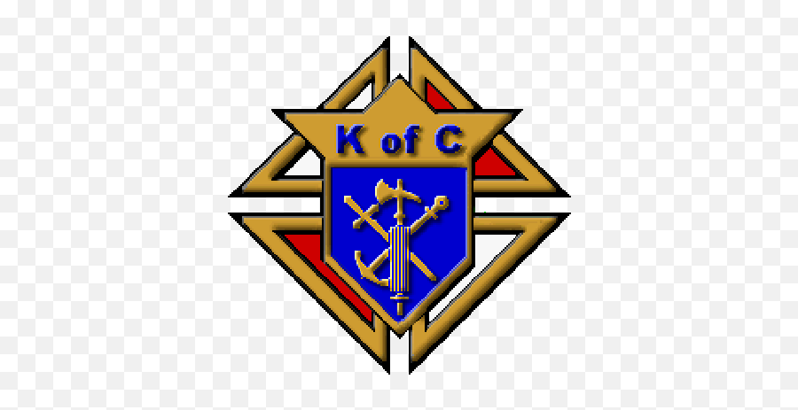 Council 13467 Virginia Beach Va - Emblem Knights Of Columbus Emoji,Knights Of Columbus Logo