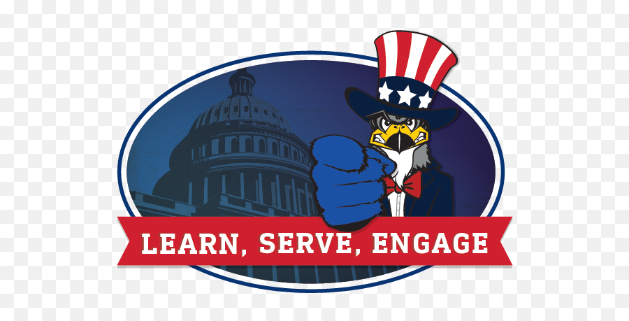 Service - Learning U0026 Civic Engagement Heartland Community Emoji,Engagement Clipart