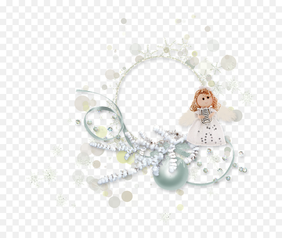 Winter Snow Wonders - Free Image On Pixabay Emoji,Snow Frame Png