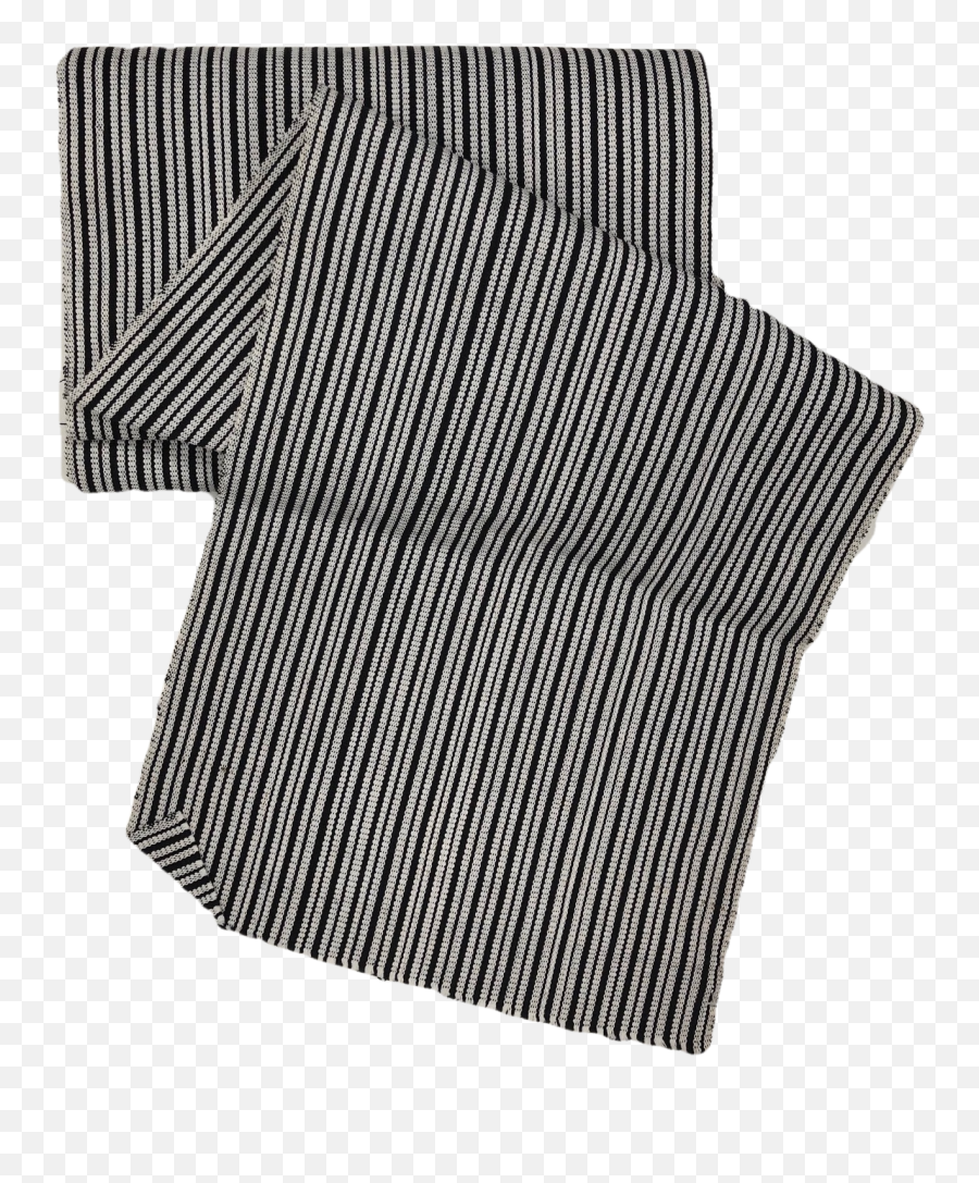 African Faso Dan Fani Handmade Woven White Stripe Cotton Fabric 12 X 8 Yard Emoji,White Stripes Png