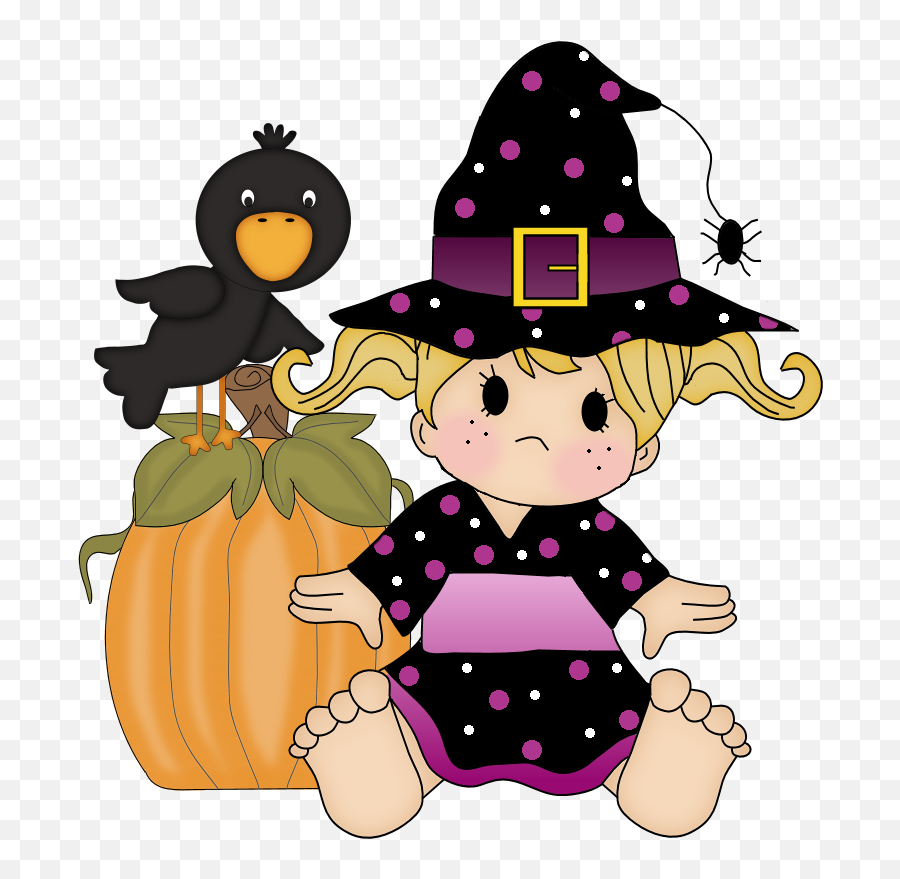Free Free Halloween Clip Art Download Free Clip Art Free - Halloween Card Clipart Emoji,Happy Halloween Clipart