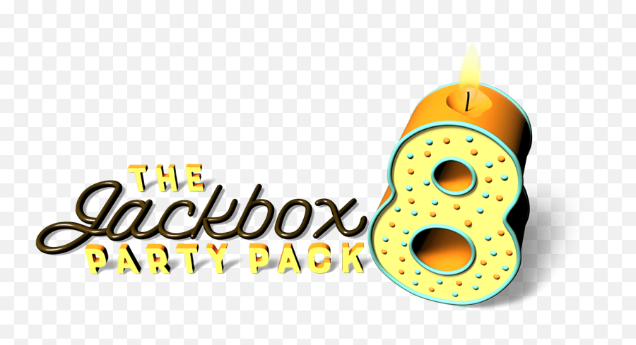 The Jackbox Party Pack 8 Emoji,Logo Game Answers Pack 4