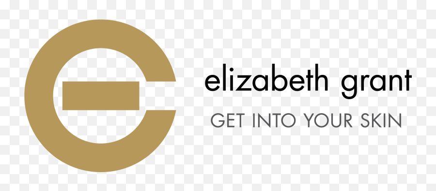 International Best Selling Skin Care Brand Elizabeth Grant Emoji,Qvc Logo Fashion