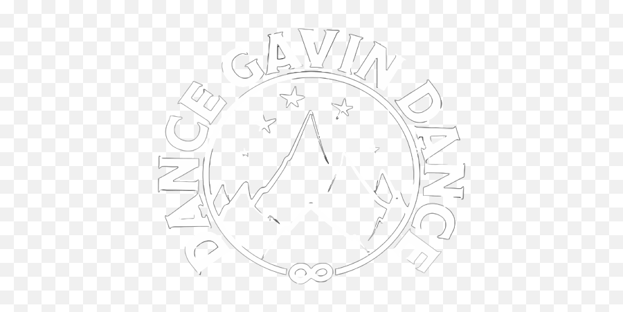 Dance Gavin Dance Graphic Design Carry - All Pouch For Sale By Emoji,Dance Gavin Dance Logo