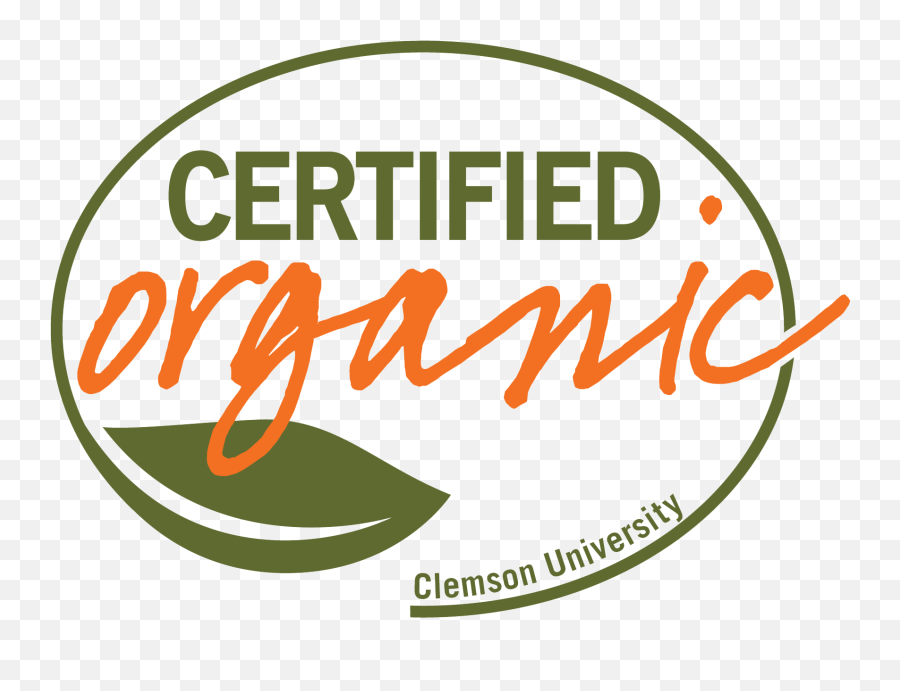 Using Organic Seals - Organic Label Transparent Background Png Emoji,Usda Organic Logo