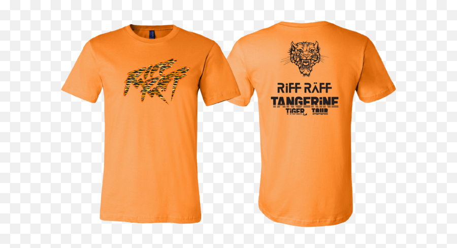 Download Hd Riff Raff Tour Tee - Love Comes In All Colors Emoji,T Shirt Logo Design Ideas