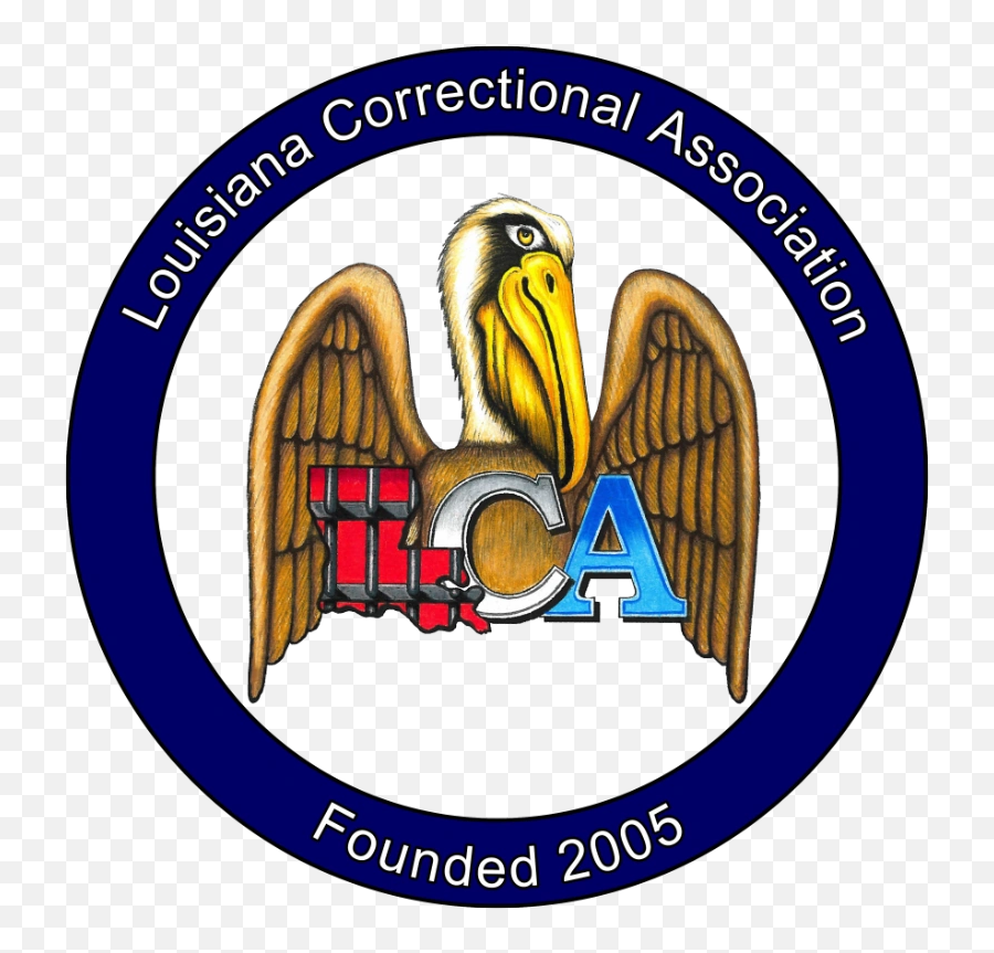 Sec Leblanc Bio Louisiana Correctional Association Emoji,Southeastern Louisiana University Logo