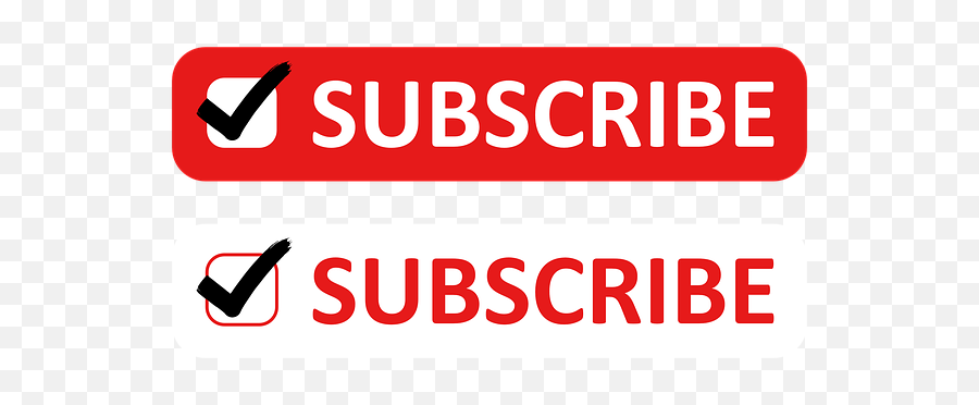 100 Free Subscribe Button U0026 Subscribe Images - Pixabay Vertical Emoji,Subscribe Button Png