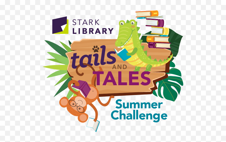 Summer Challenge 2021 - Stark Library Emoji,Small Facebook Logo