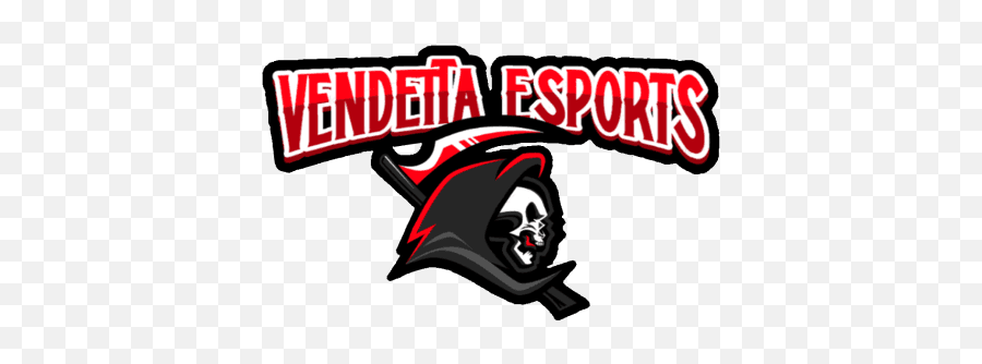 Vendetta Esport Details Emoji,Vendetta Logo