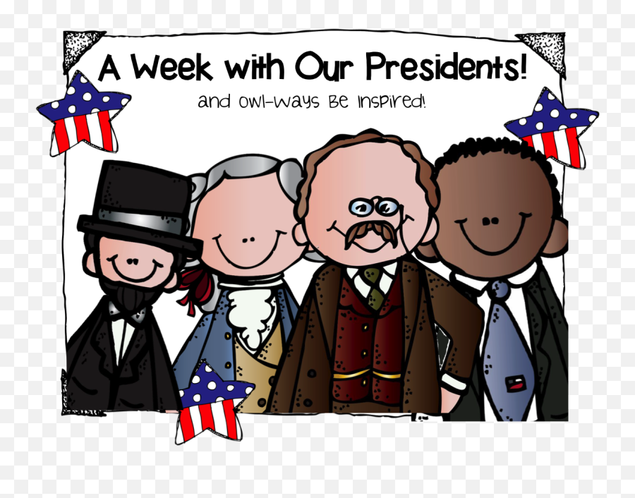 Clipart Free Presidents Day Picture 526929 Clipart Free - Presidents Day Clip Art Free Emoji,Presidents Day Clipart
