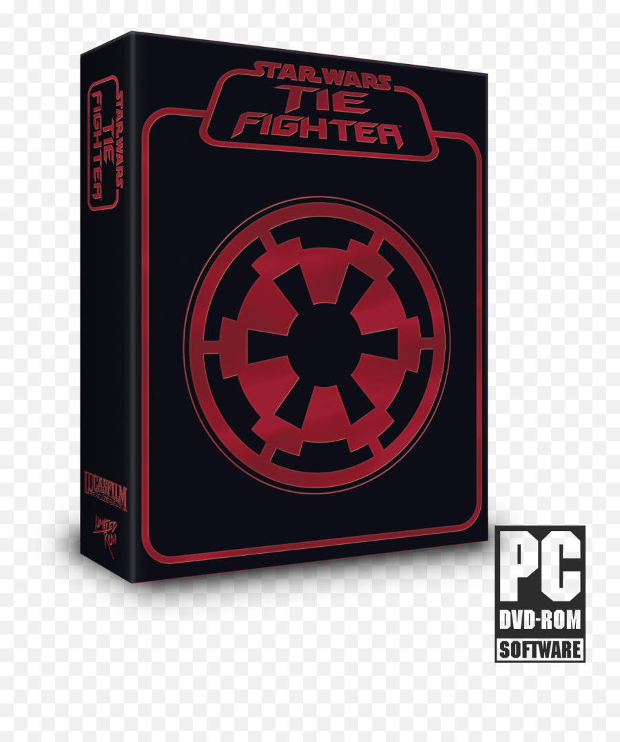 Star Wars Tie Fighter Special Edition Premium Edition Pc Emoji,Tie Fighters Png