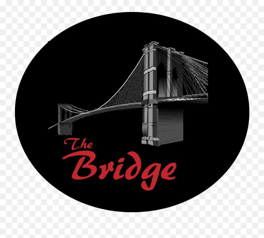 The Bridge L Emoji,Bridge Logo