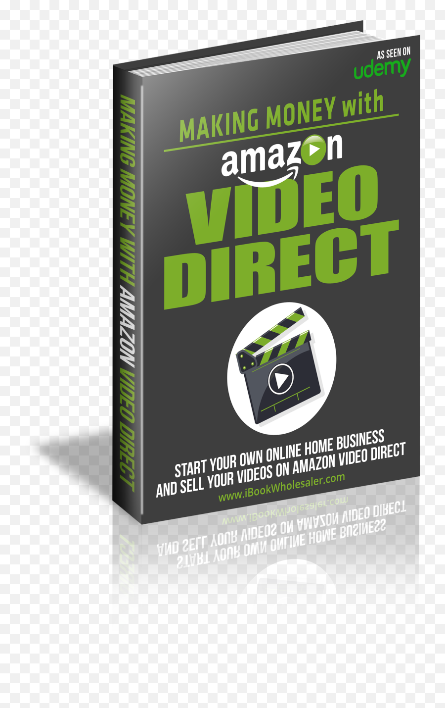 Download Hd Plrdemy Amazon Video Direct Course - Dvd Emoji,Amazon Video Transparent