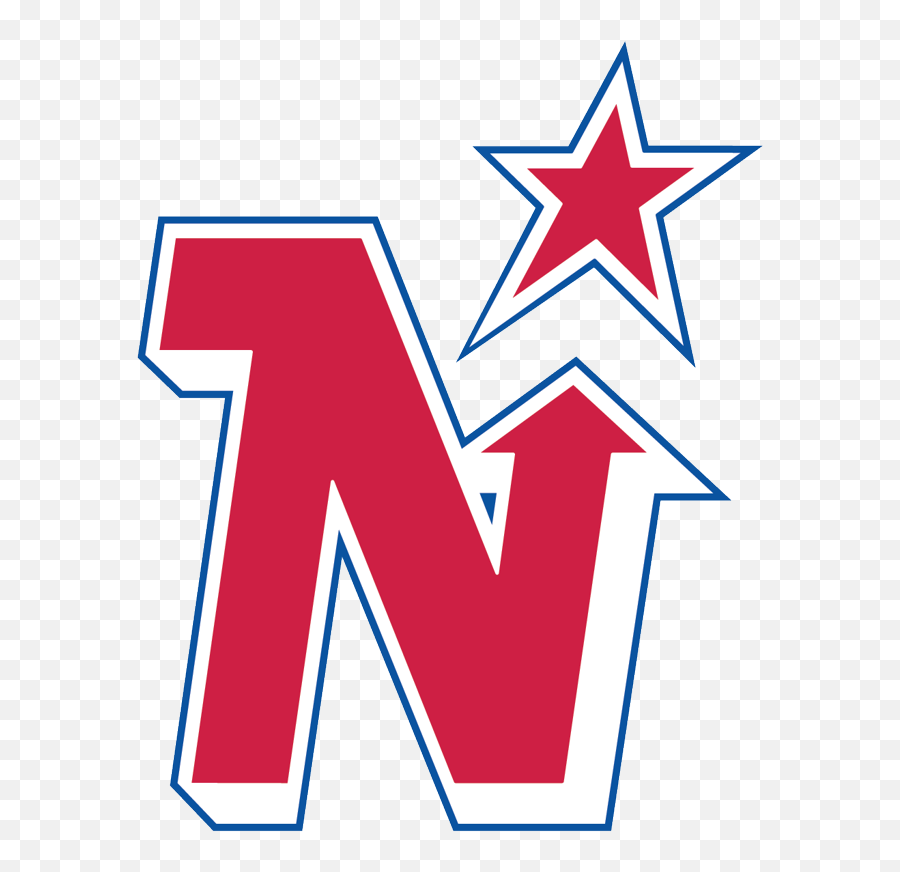 Nw Stars Tier 1 - Seattle Junior Hockey Emoji,Stars Logo