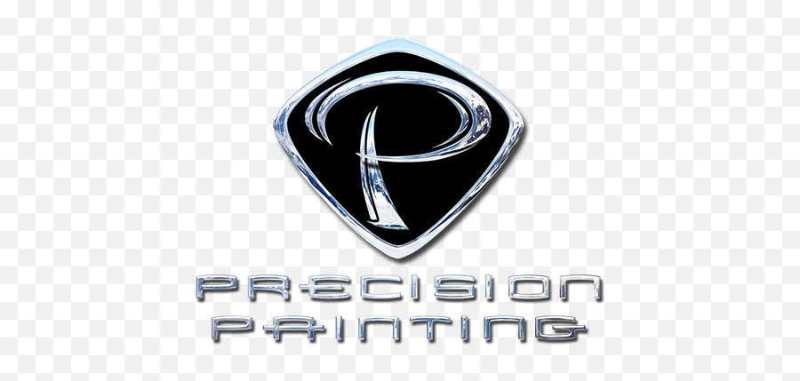 Precision Painting U2013 Patrick Industries Emoji,Painting Logo