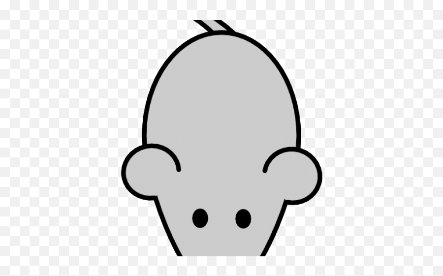 Mouse Clipart Science Transparent - Lab Mouse Cartoon Emoji,Mouse Clipart