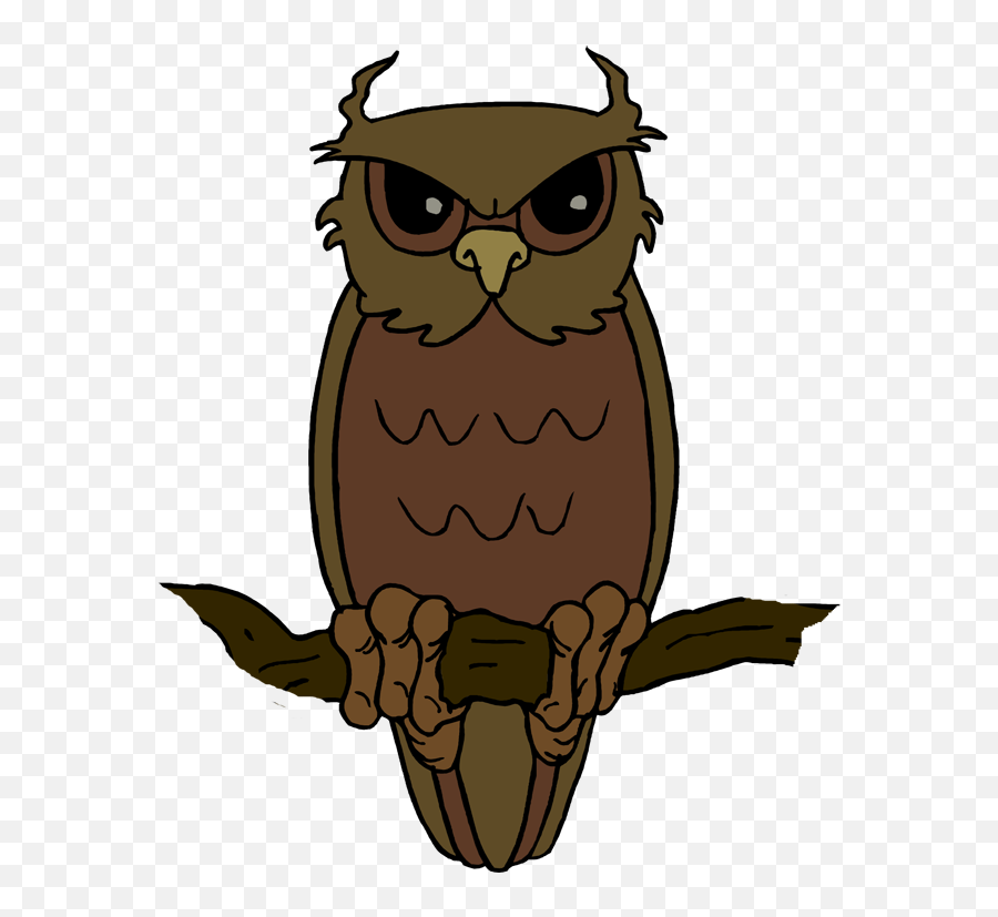 Art Clipart Owl - Owls Emoji,Owl Clipart