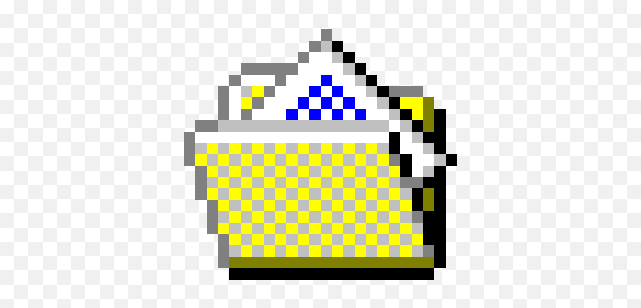 Windows 98 Pixel Mac Desktop - Windows 95 File Icon Transparent Emoji,Windows 98 Logo