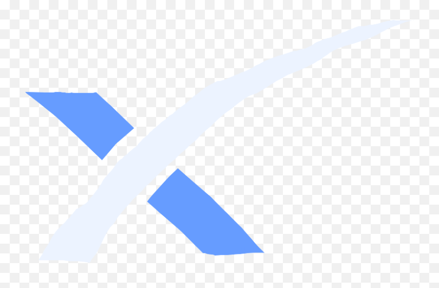 Layer - Vertical Emoji,Spacex Logo