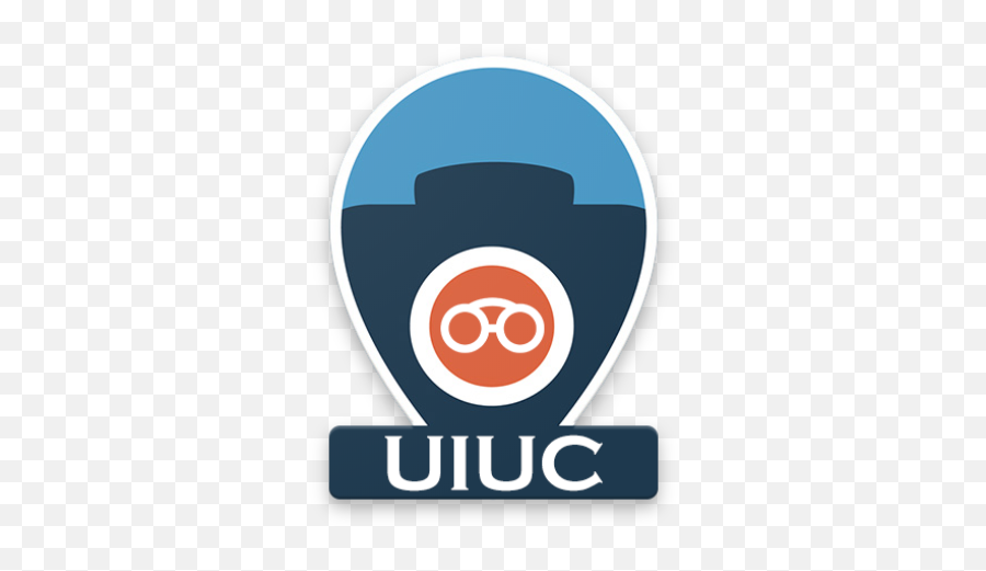 University Of Illinois Uiuc - Language Emoji,Uiuc Logo
