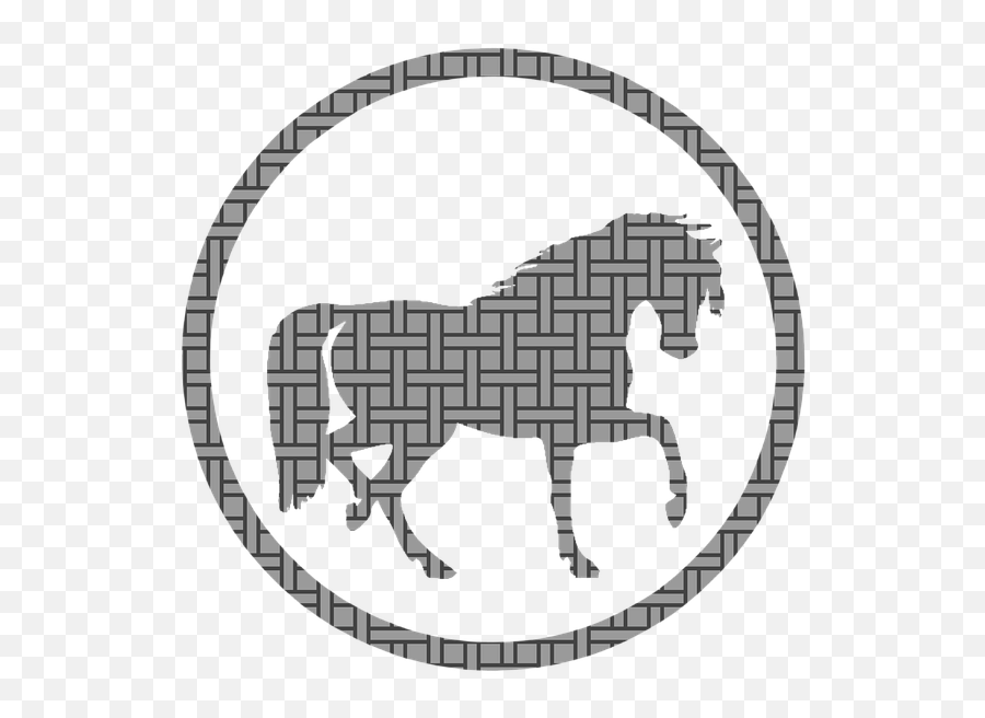 Horse Pattern Clipart - Free Image On Pixabay Cavalo Png Emoji,Mustang Clipart