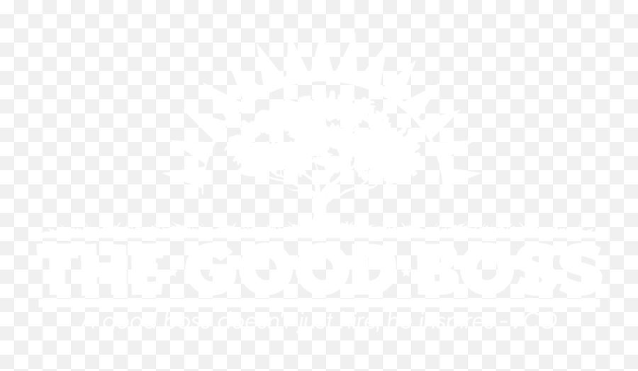 Classic Good Boss Logo Clean - Peloton White Logo Emoji,Boss Logo
