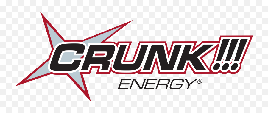 Crunk Energy Drink - Crunk Energy Drink Emoji,Bang Energy Drink Logo
