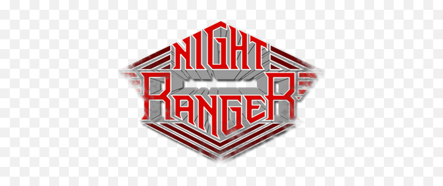 Night Ranger Music Fanart Fanarttv - Night Ranger Emoji,Ranger Logo