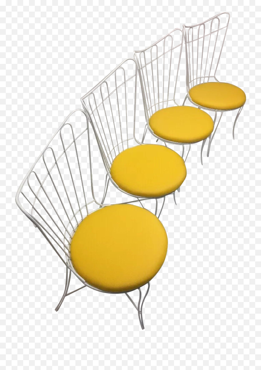 Furniture Clipart Steel Furniture - Chair Transparent Furniture Style Emoji,Furniture Clipart