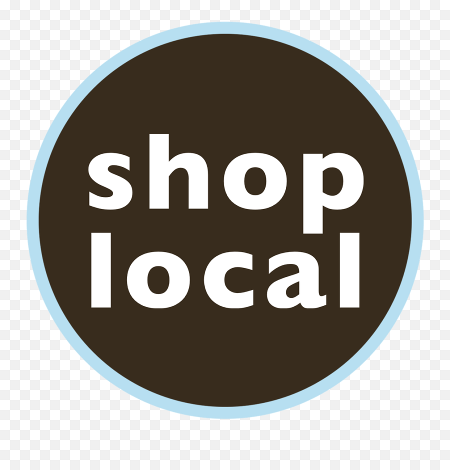 Small Business Saturday - Dot Emoji,Small Business Saturday Logo