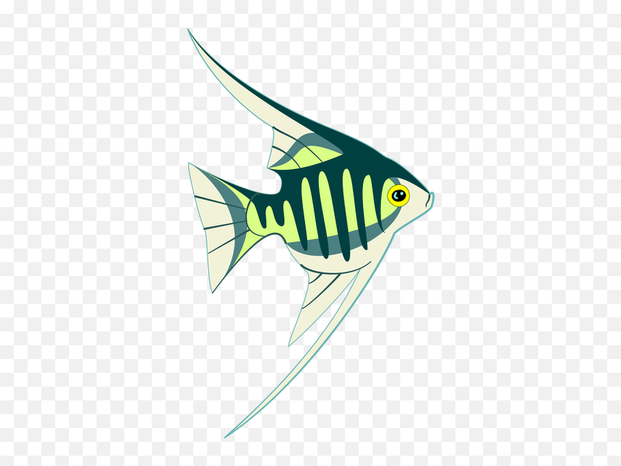 Tropical - Ikan Tropis Emoji,Tropical Clipart