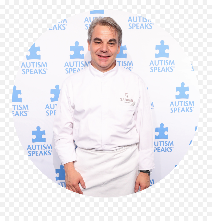 Autism Speaks Chefs Gala 2019 U2014 Athleisure Mag Athleisure - Famous Chef With Autism Emoji,Autism Speaks Logo