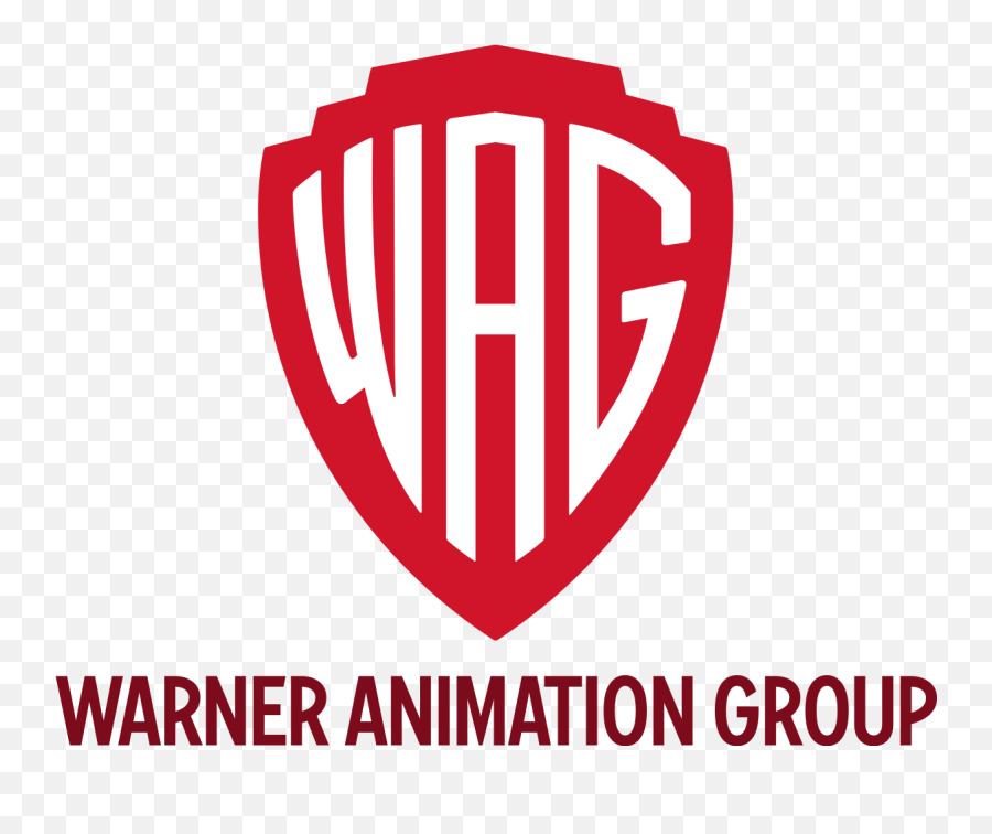 Warner Animation Group - Warner Animation Group Logo 2021 Emoji,Warner Bros Logo