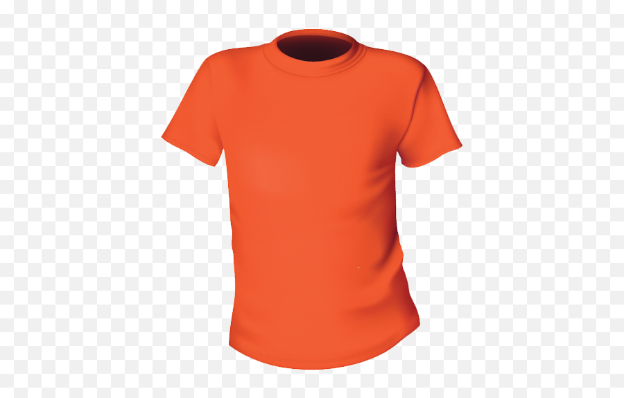 T Shirt Design Template Png Image With - Short Sleeve Emoji,T Shirt Template Png