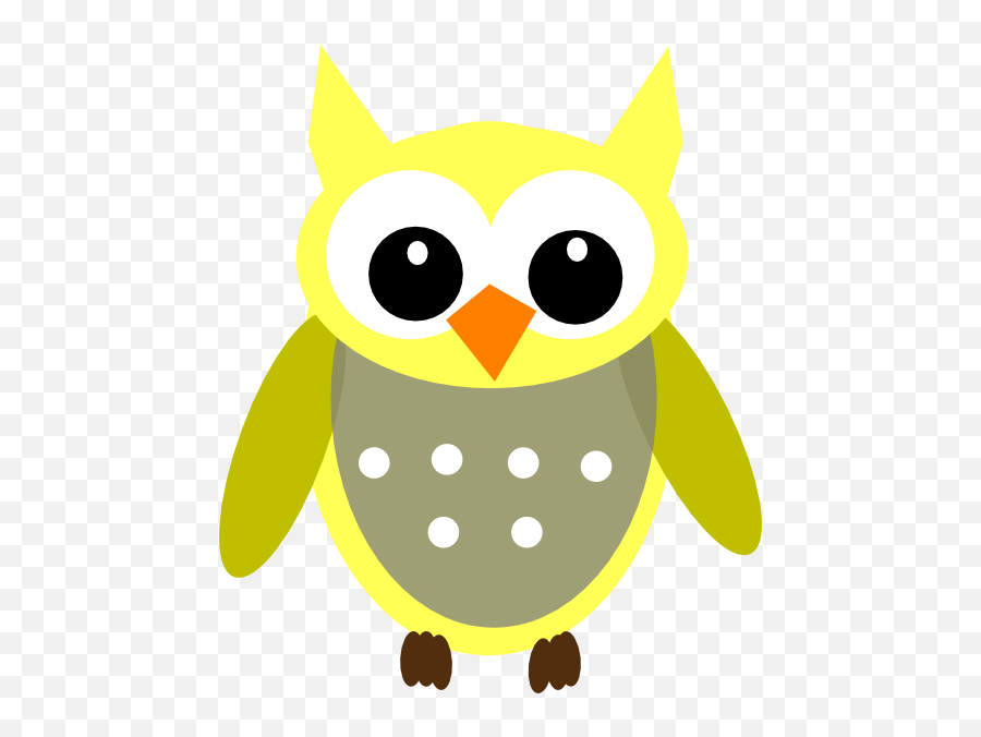 Halloween Owl Clip Art Owl Pictures - Cute Clipart Owl Cartoon Emoji,Dime Clipart