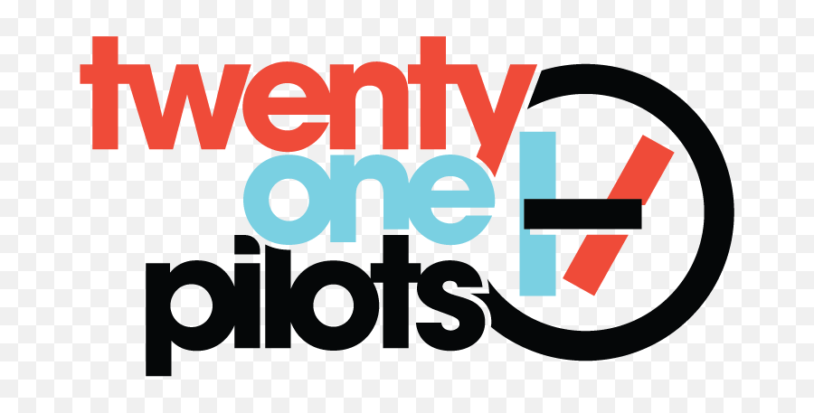 Twenty One Pilots Png Transparent Image Emoji,Twenty One Pilots Logo