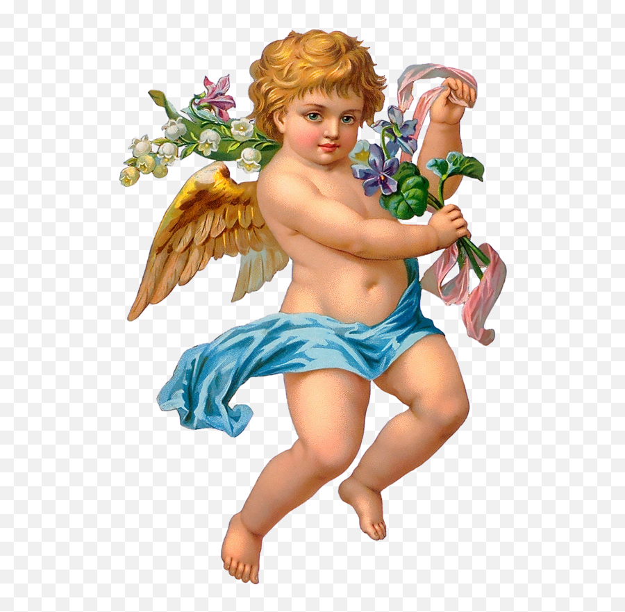 Cupid Png - Cupid Png Emoji,Cupid Png