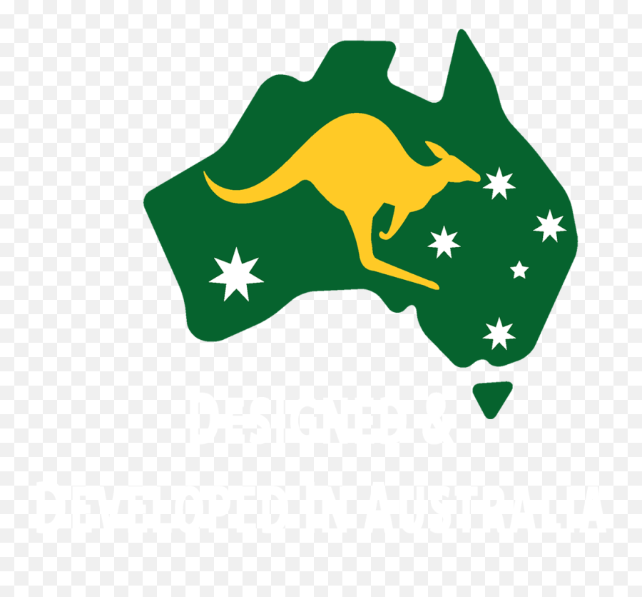 Reecoil Australia - Australia Day Flag Emoji,Australia Flag Png