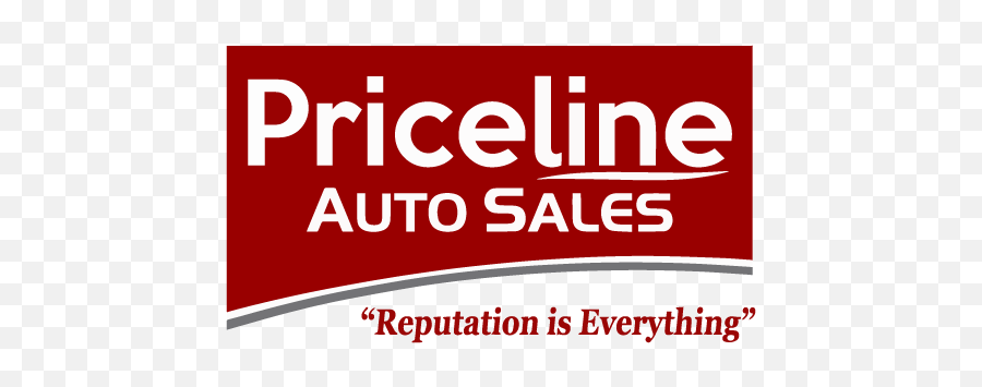 Contact Price Line Auto In Johnson City Ny - Language Emoji,Price Line Logo