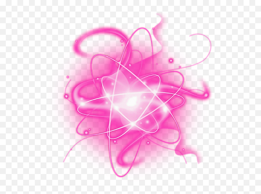Nebula Decoration Effect Sticker By Kris Smith - Efectos Destellos Rosas Png Emoji,Dust Overlay Png