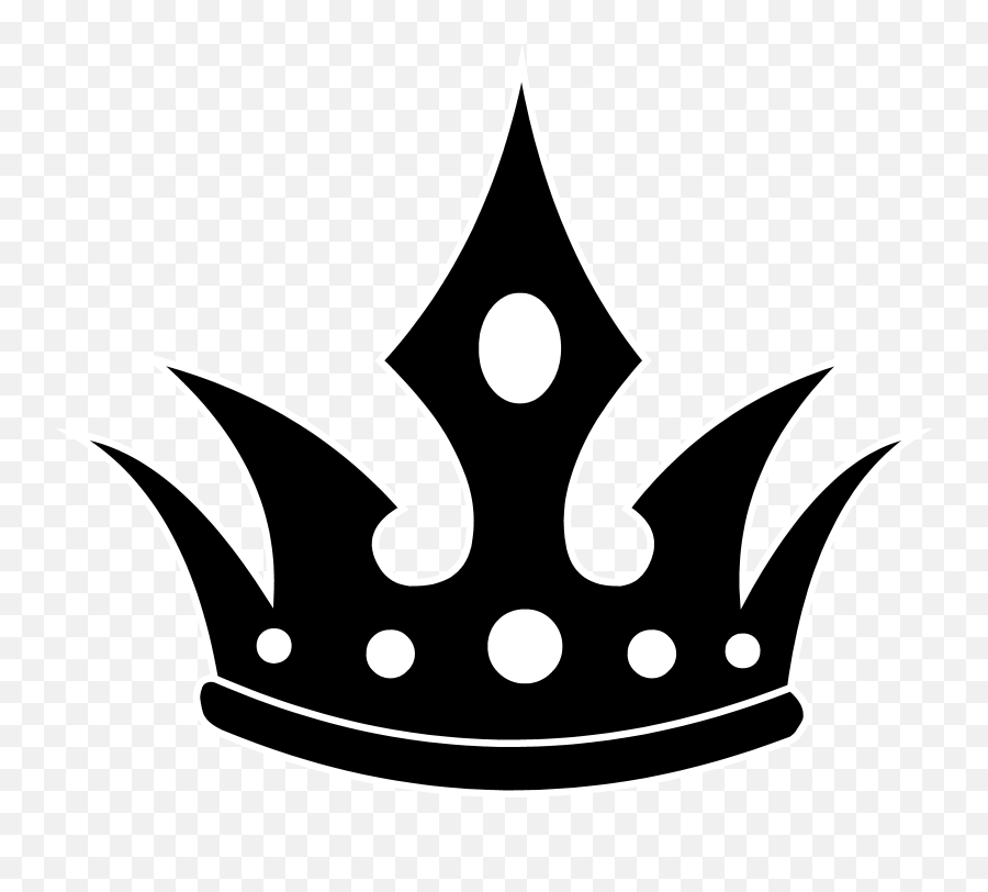 Free Crown Cliparts Download Free Clip - Vector Crown Logo Png Emoji,Crown Clipart
