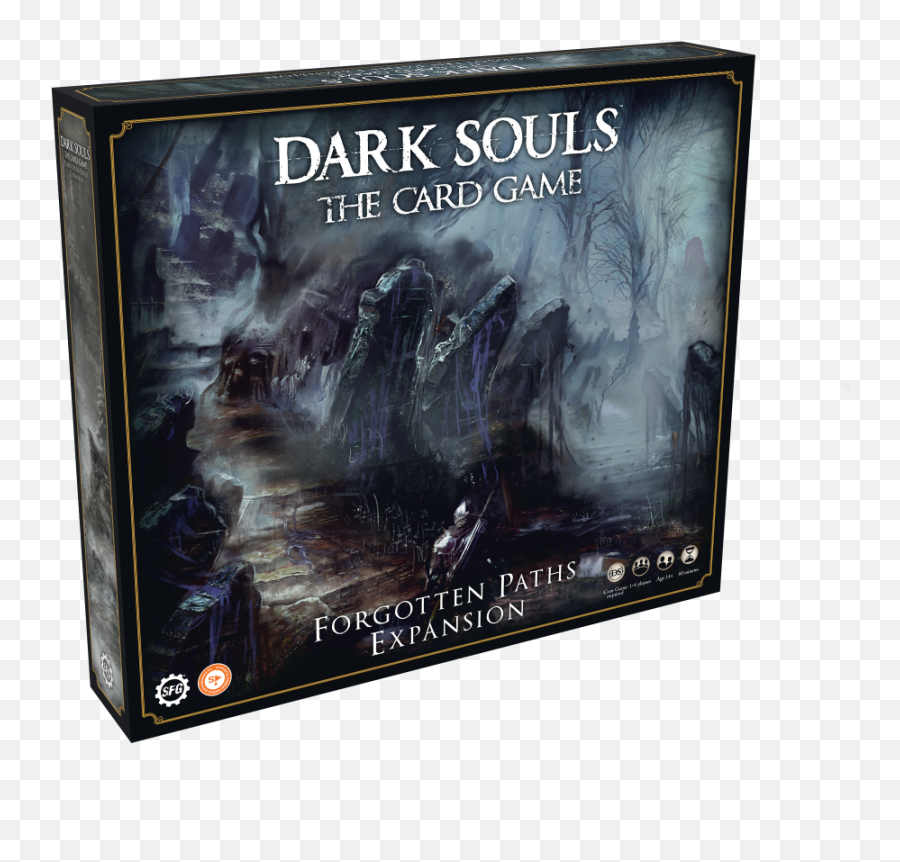 Dark Souls The Card Game - Dark Souls Card Game Expansion Emoji,Dark Souls You Died Transparent