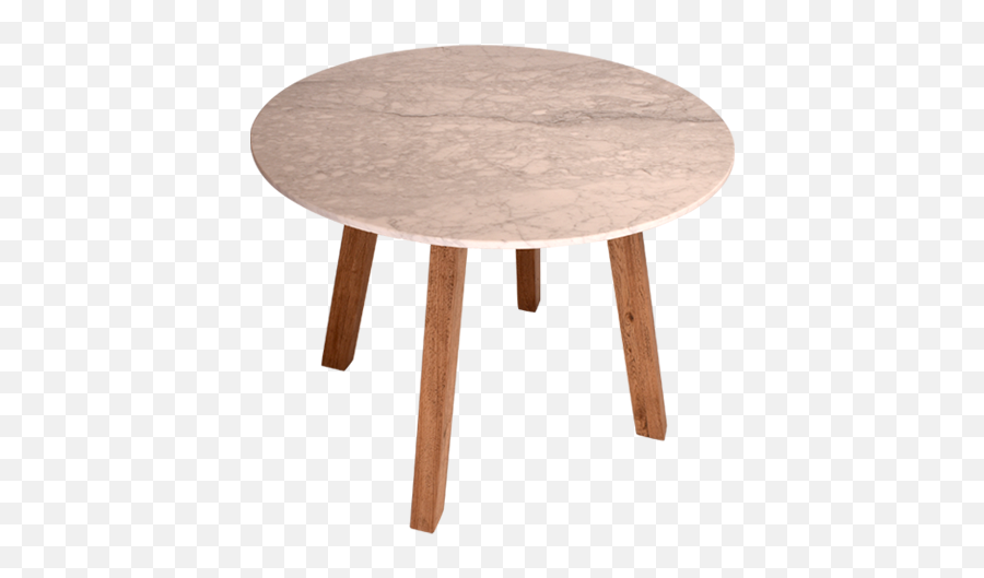 Oak Round Table Top - Marble Table Top Transparent Background Emoji,Table Top Png