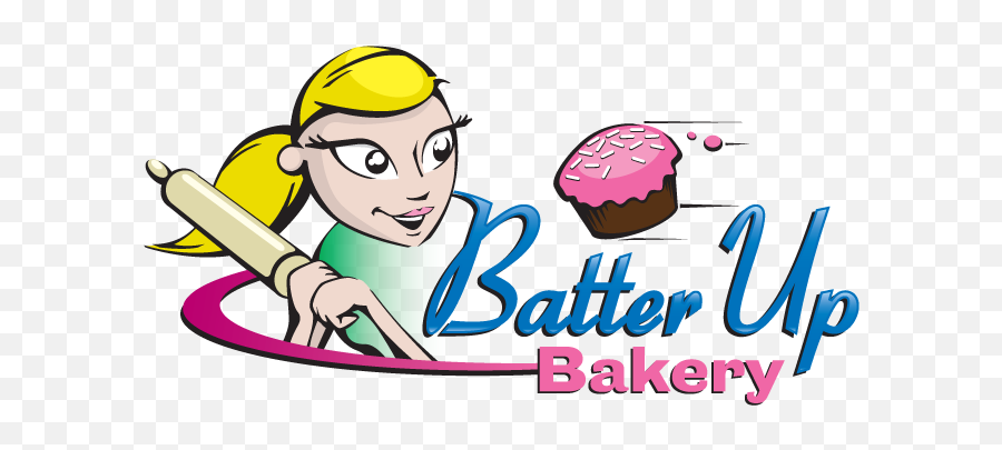 Bakery Logo Kelly Laity - Happy Emoji,Bakery Logo