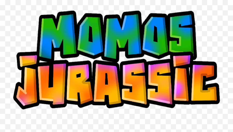 Hola Aquí Están Varias Marcas De Agua De Momos Jurassic En - Letras Para Marcas De Agua Emoji,Letras Png