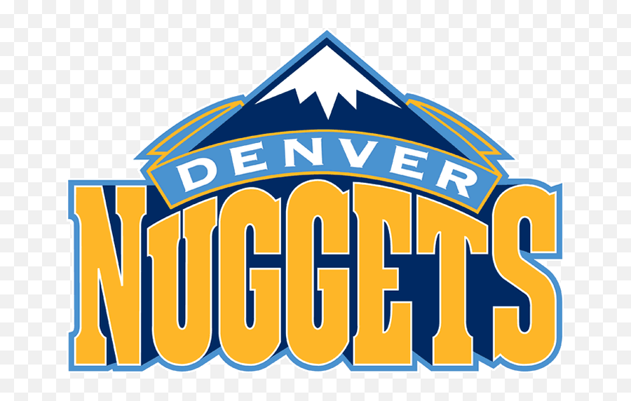 Nuggets Vs Sixers Game Thread Mediocracy Quest - Liberty Denver Nuggets Logo Emoji,New Sixers Logo