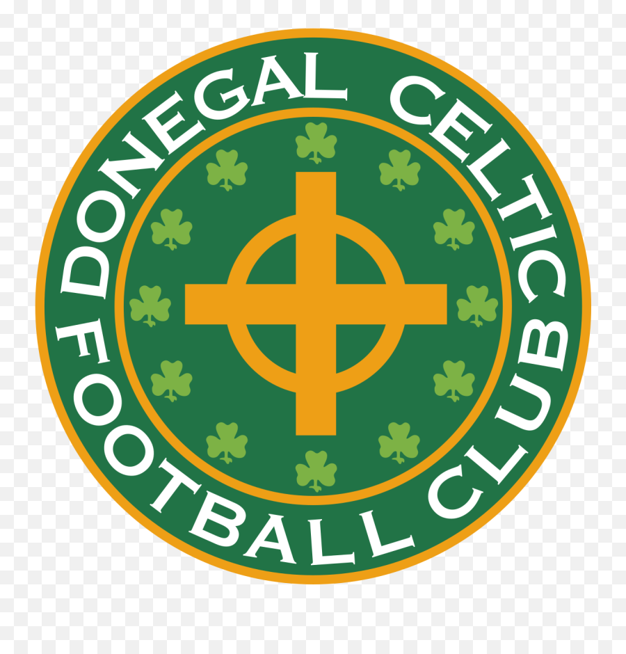 Donegal Celtic F - Donegal Celtic Fc Emoji,Celtic Logo