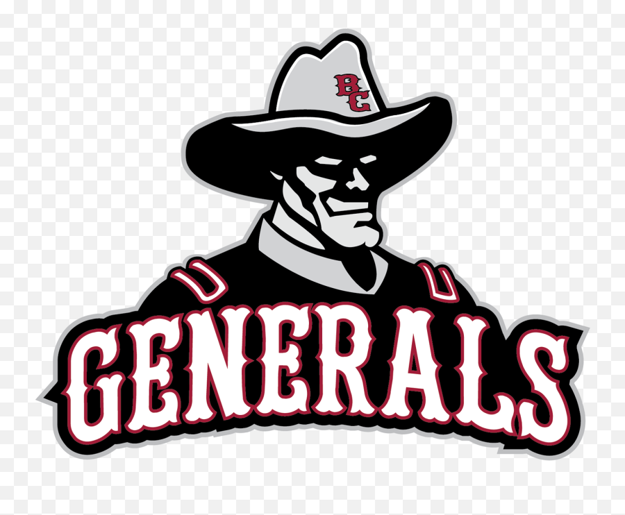 Cameron Design - Generals Baseball Emoji,Sports Logo Design