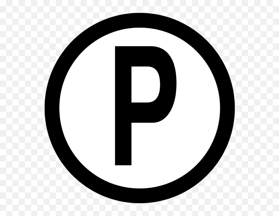 Area Text Symbol Png Clipart Emoji,Copyright Symbol Png